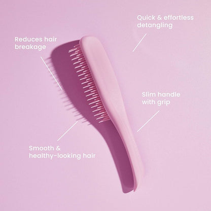 Tangle Teezer Ultimate Detangler Raspberry Rouge