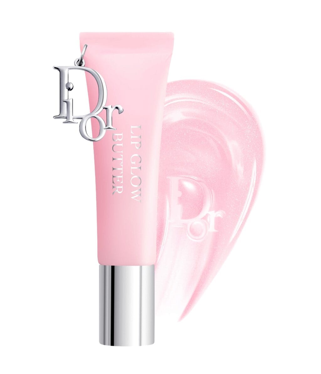 DIOR Addict Lip Glow Butter