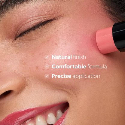 KIKO Milano Velvet Touch Creamy Stick Blush