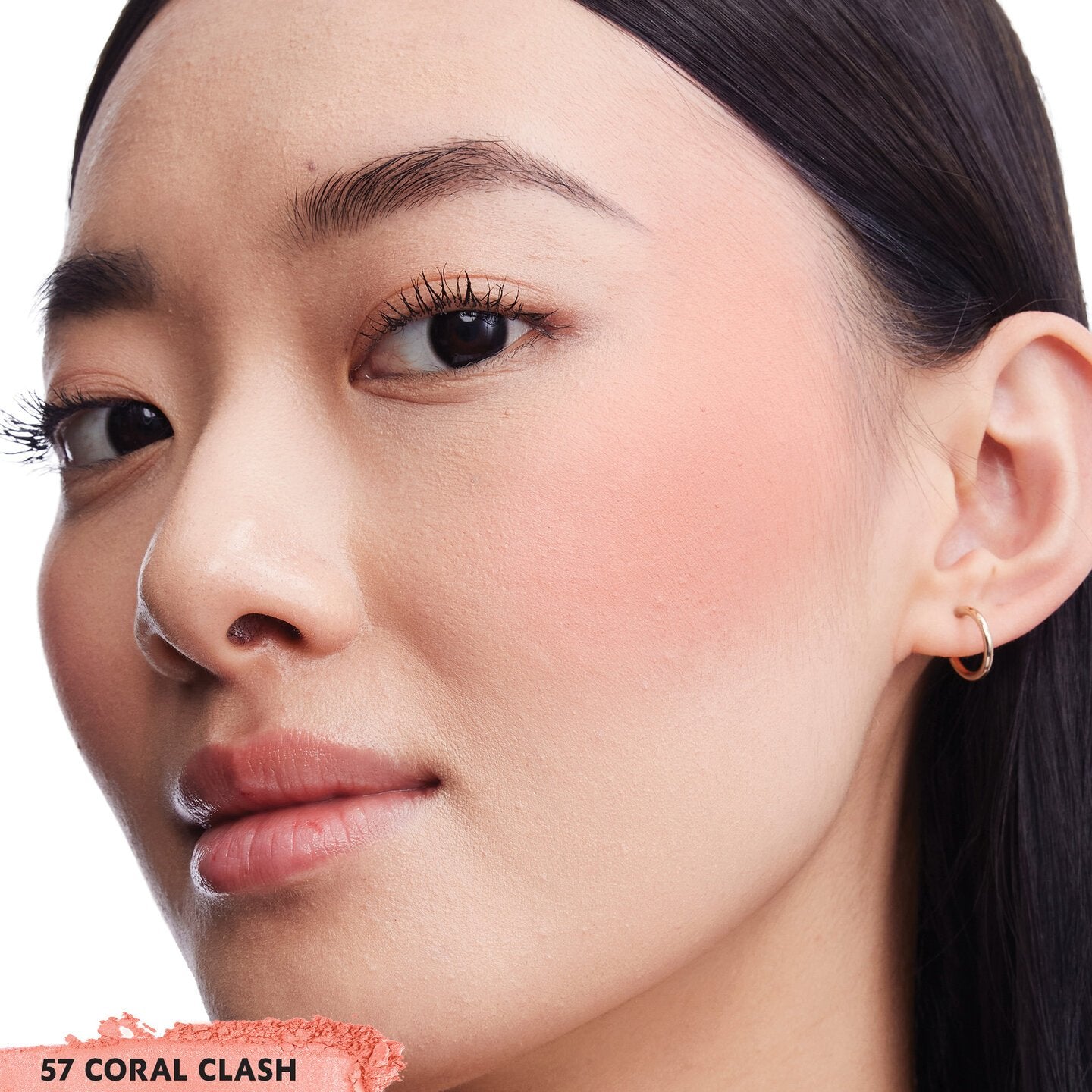 YSL Make Me Blush 24H Buildable Powder Blush