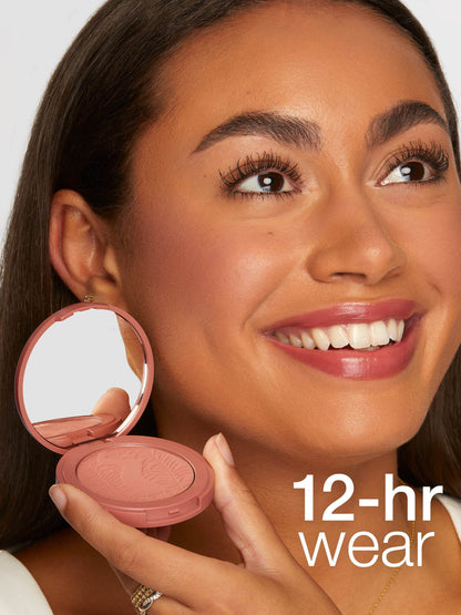 Tarte Amazonian Clay 12-Hour Blush