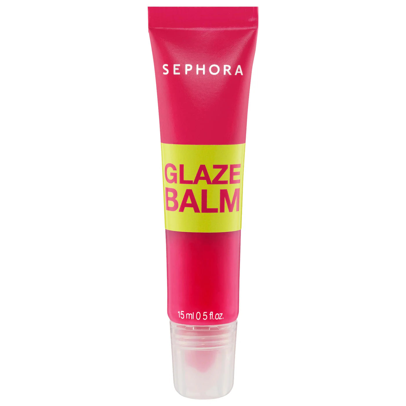 Sephora collection Glaze Hydrating Lip Balm