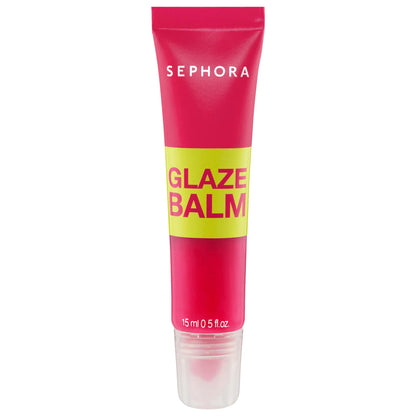 Sephora collection Glaze Hydrating Lip Balm
