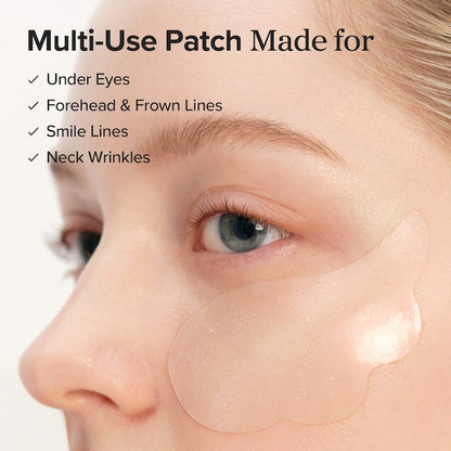 Beauty of Joseon Revive Under Eye Patches for Wrinkles