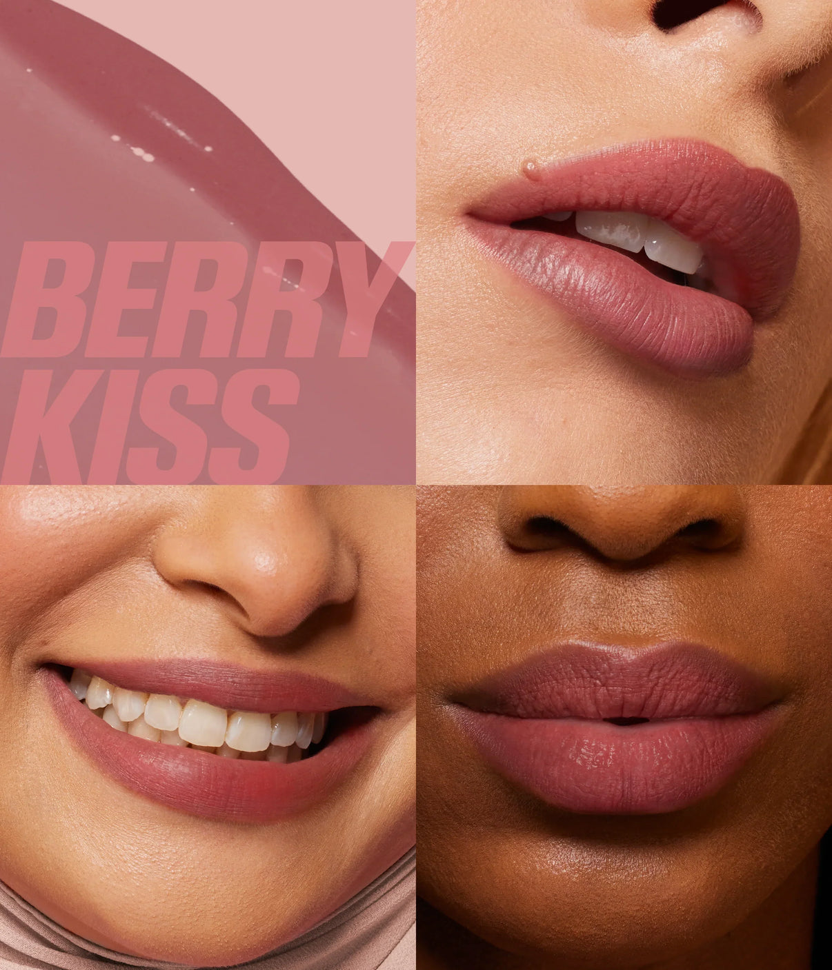 Huda Beauty Creamy Lip And Cheek Stain