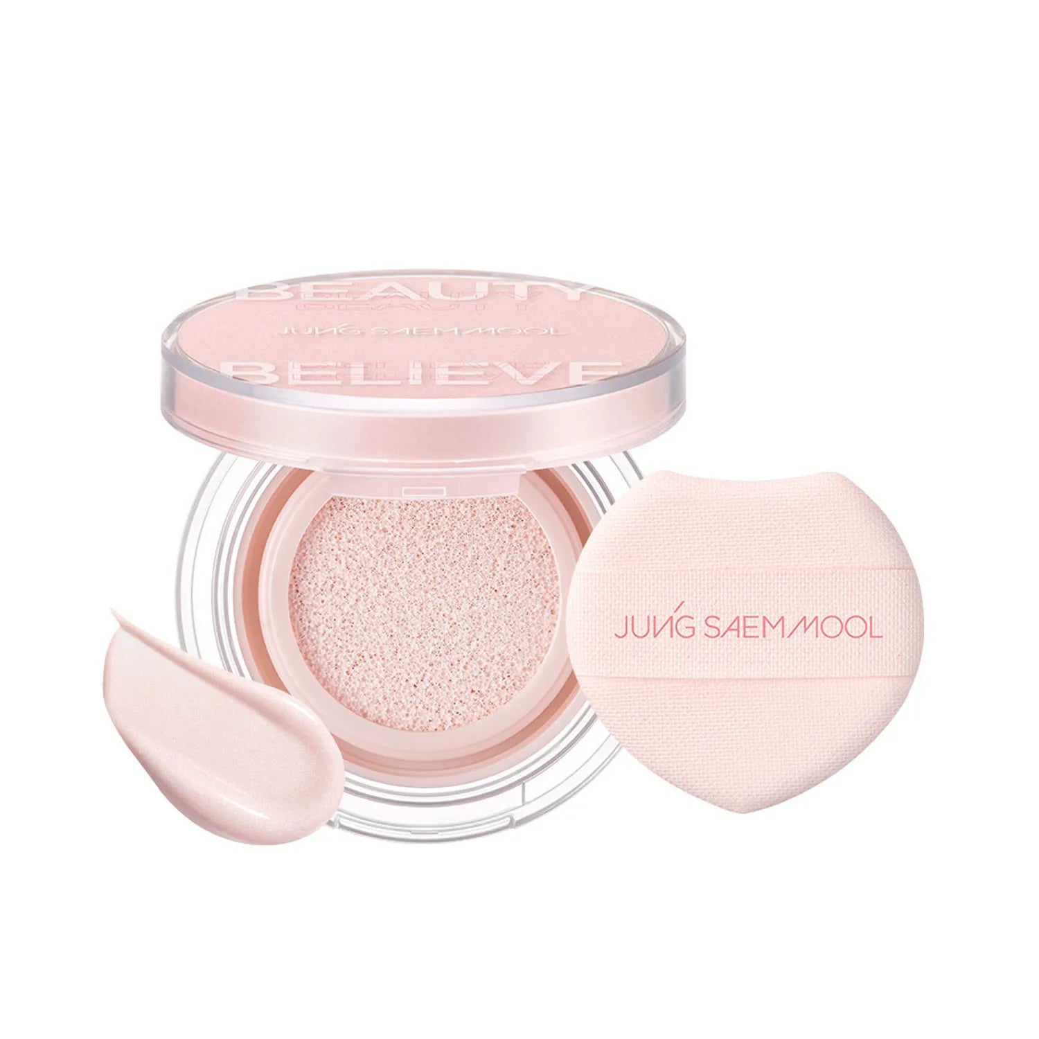 JUNG SAEM MOOL Artist Cushion Highlighter