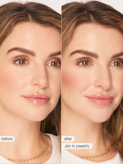 Tarte Amazonian Clay 12-Hour Blush