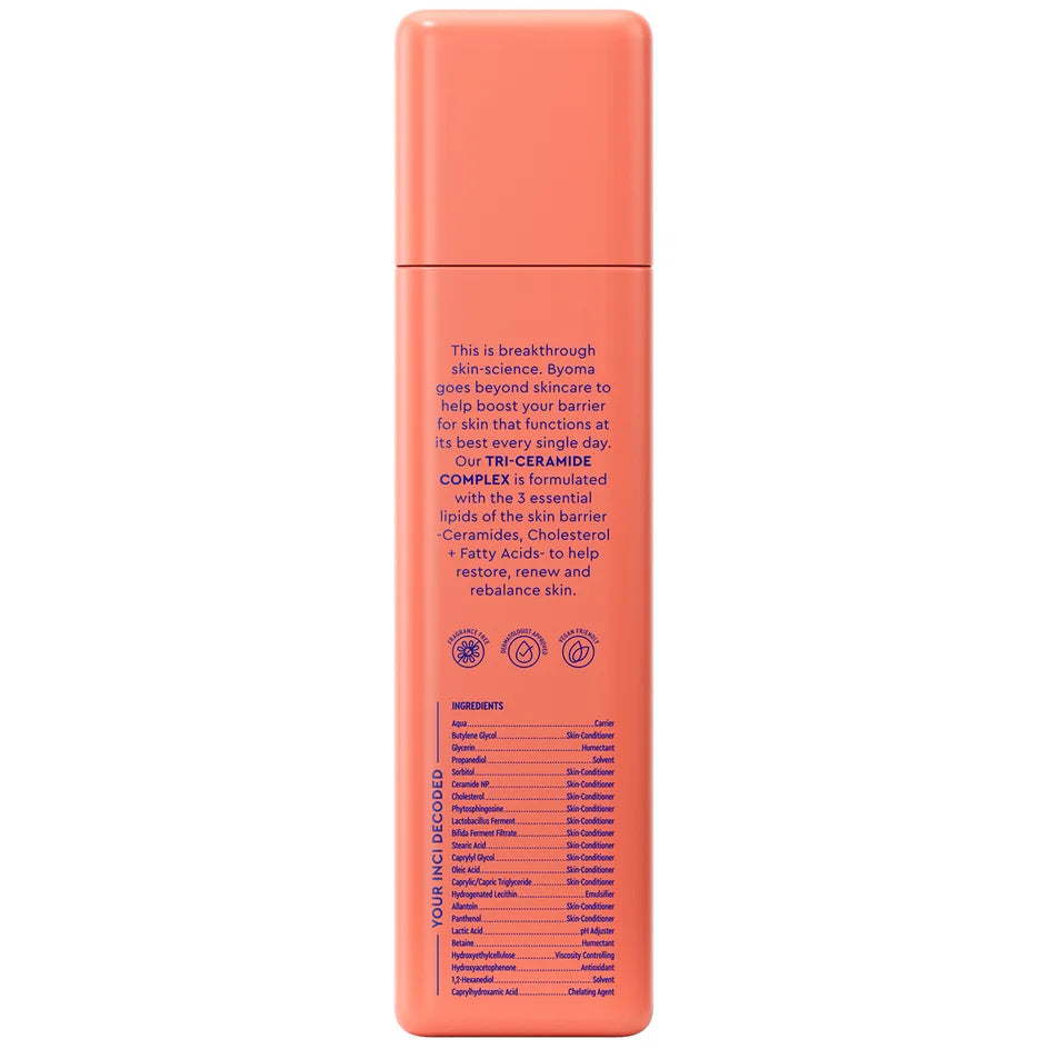 BYOMA Balancing Face Mist