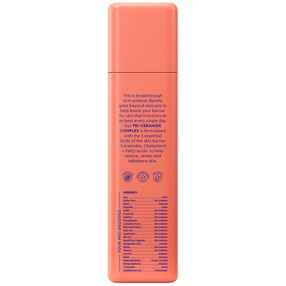 BYOMA Balancing Face Mist