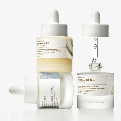 Skin1004 Matrixyl 10 Boosting Shot Ampoule