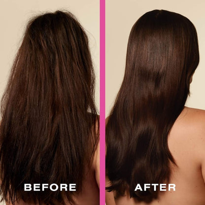 Ceremonia Guava Hair Repair Mask For Damaged, Color-Treated Hair