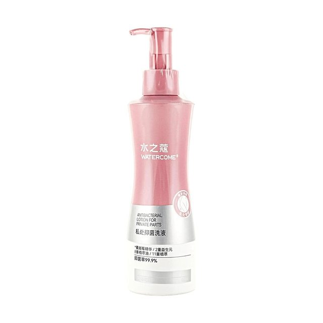 WATERCOME Private Antibacterial Cleansing Lotion