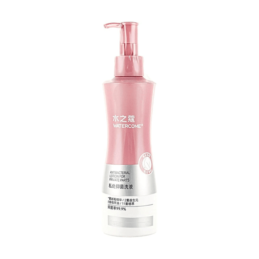 WATERCOME Private Antibacterial Cleansing Lotion