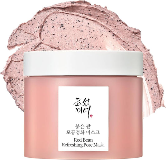 Beauty of joseon Red Bean Refreshing Pore Mask