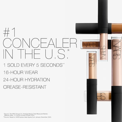 NARS  Radiant Creamy Concealer with Medium Coverage