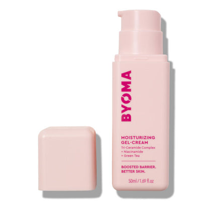 BYOMA Moisturizing Gel Cream