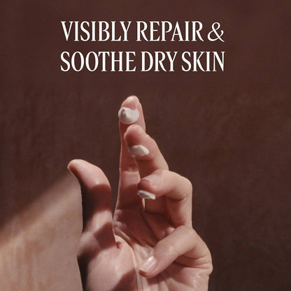 L'Occitane Protecting & Repairing Shea Butter Intensive Hand Balm