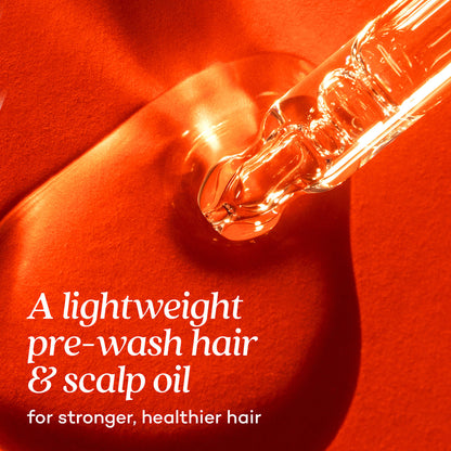 Fable & Mane HoliRoots Pre-wash Hair Treatment Oil