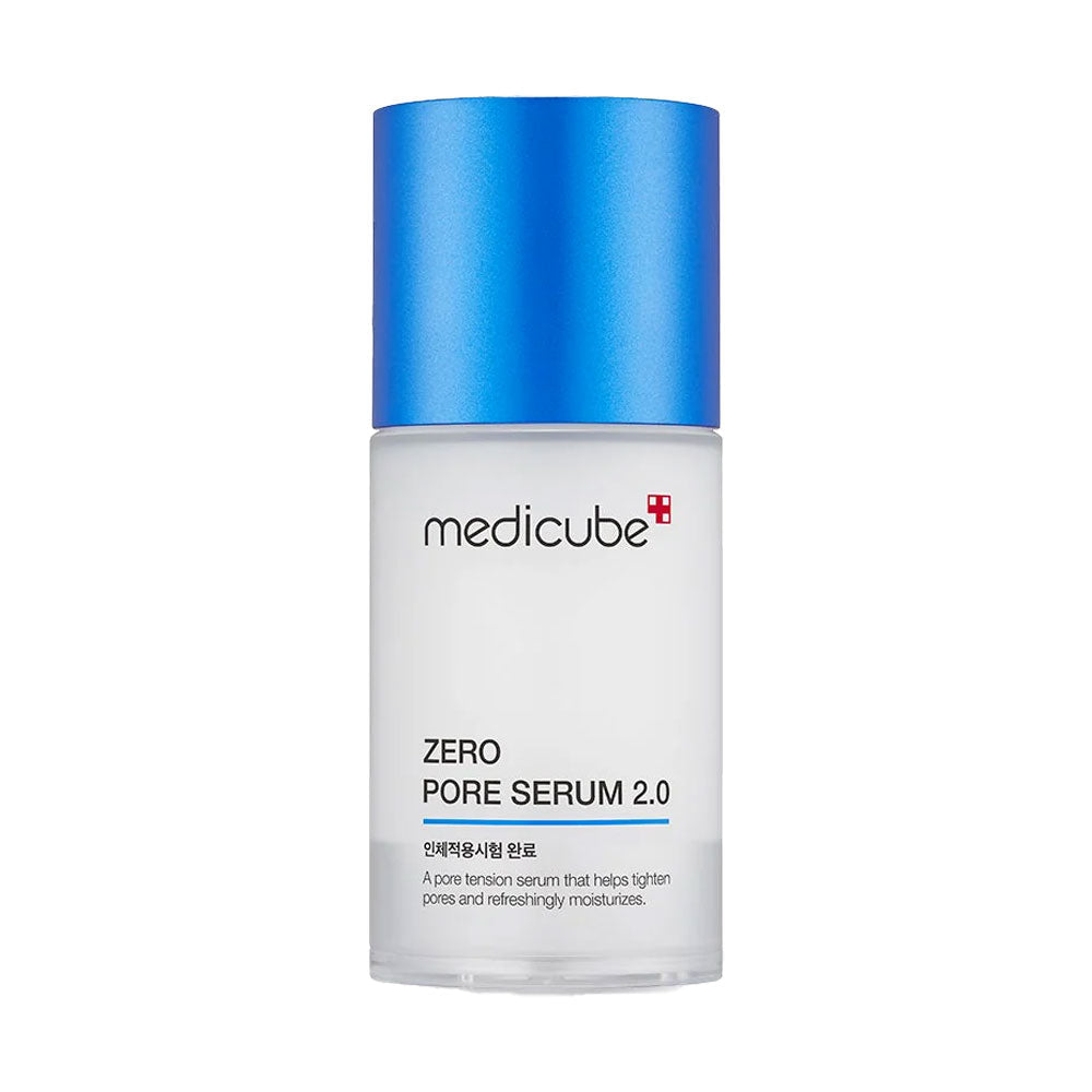Medicube Zero Pore Serum 2.0