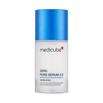 Medicube Zero Pore Serum 2.0
