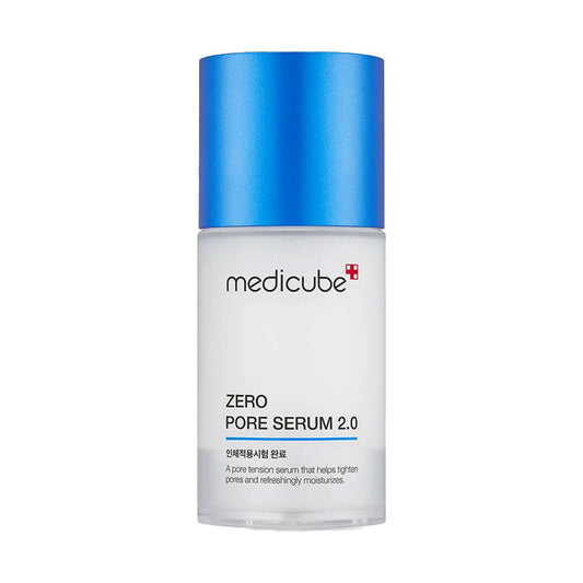 Medicube Zero Pore Serum 2.0