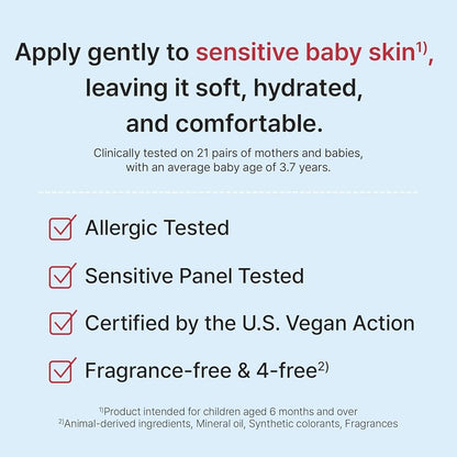 Illiyoon Ceramide Ato Soothing Gel