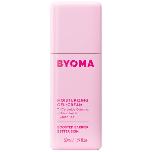 BYOMA Moisturizing Gel Cream