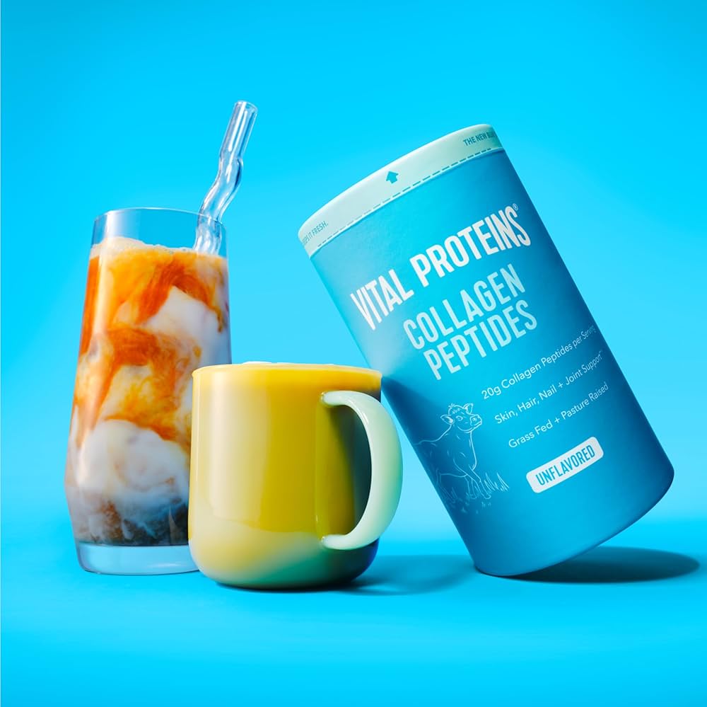 Vital Proteins Collagen Peptides Powder