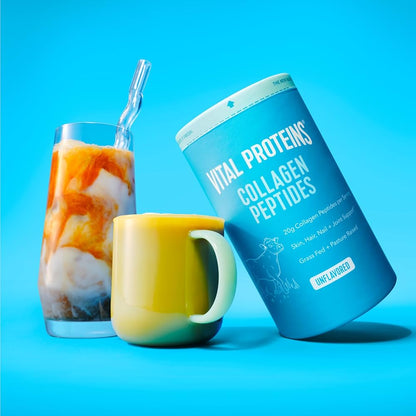 Vital Proteins Collagen Peptides Powder