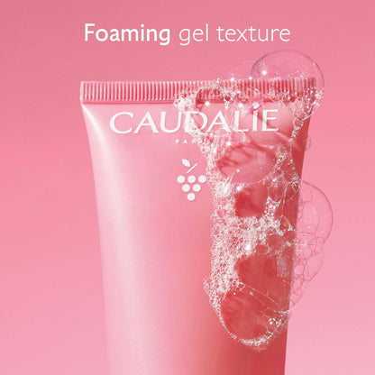 Caudalie Vinohydra Moisturising Cleansing Gel