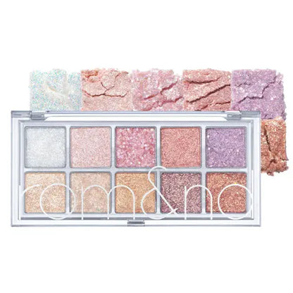 rom&nd BETTER THAN PALETTE The Secret Garden