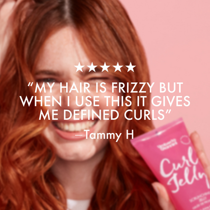 Umberto Giannini Curl Jelly Scrunching Jelly