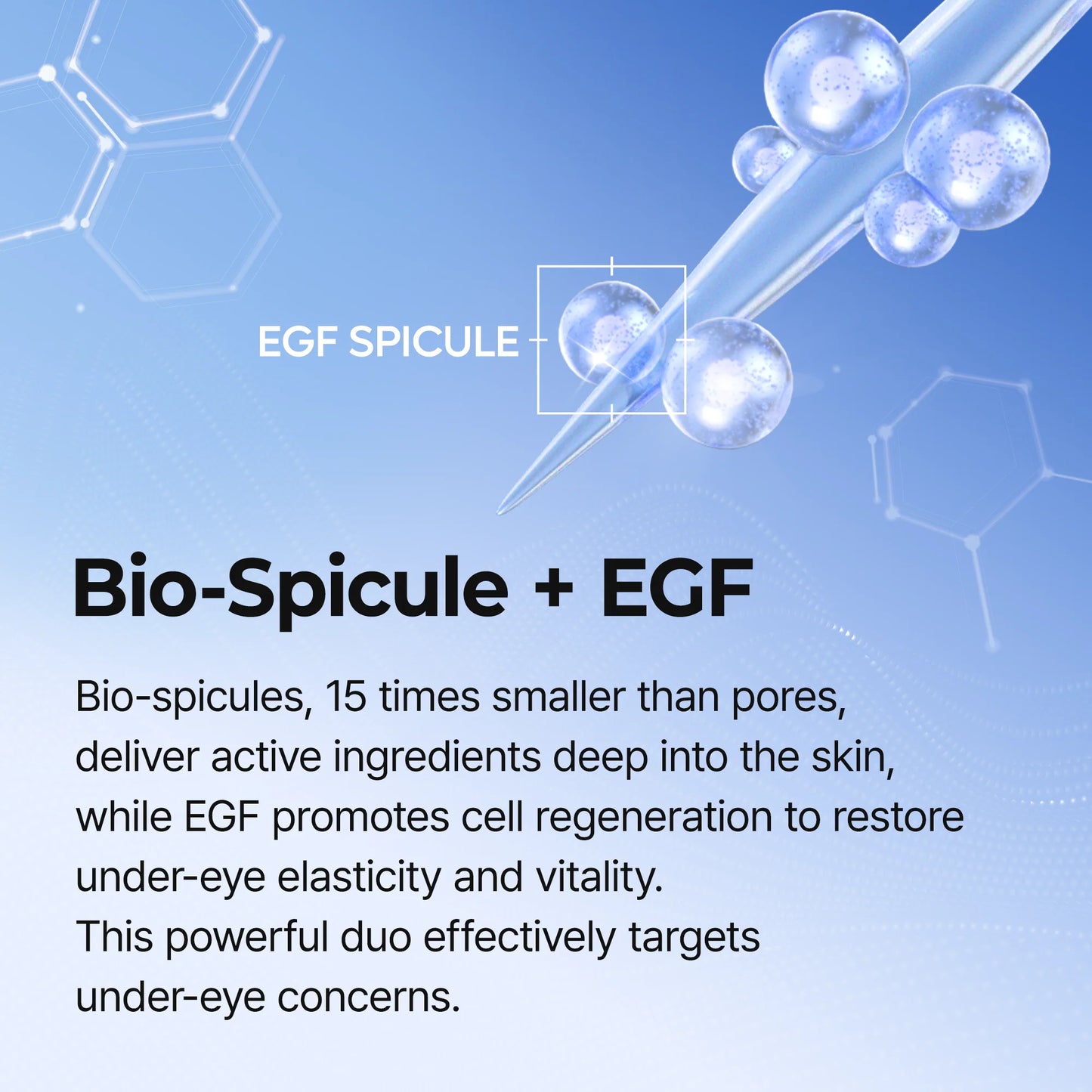 Dr.Melaxin Eyephalt
Eyebag Cream