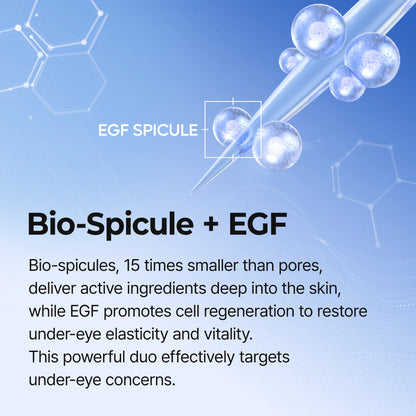 Dr.Melaxin Eyephalt
Eyebag Cream