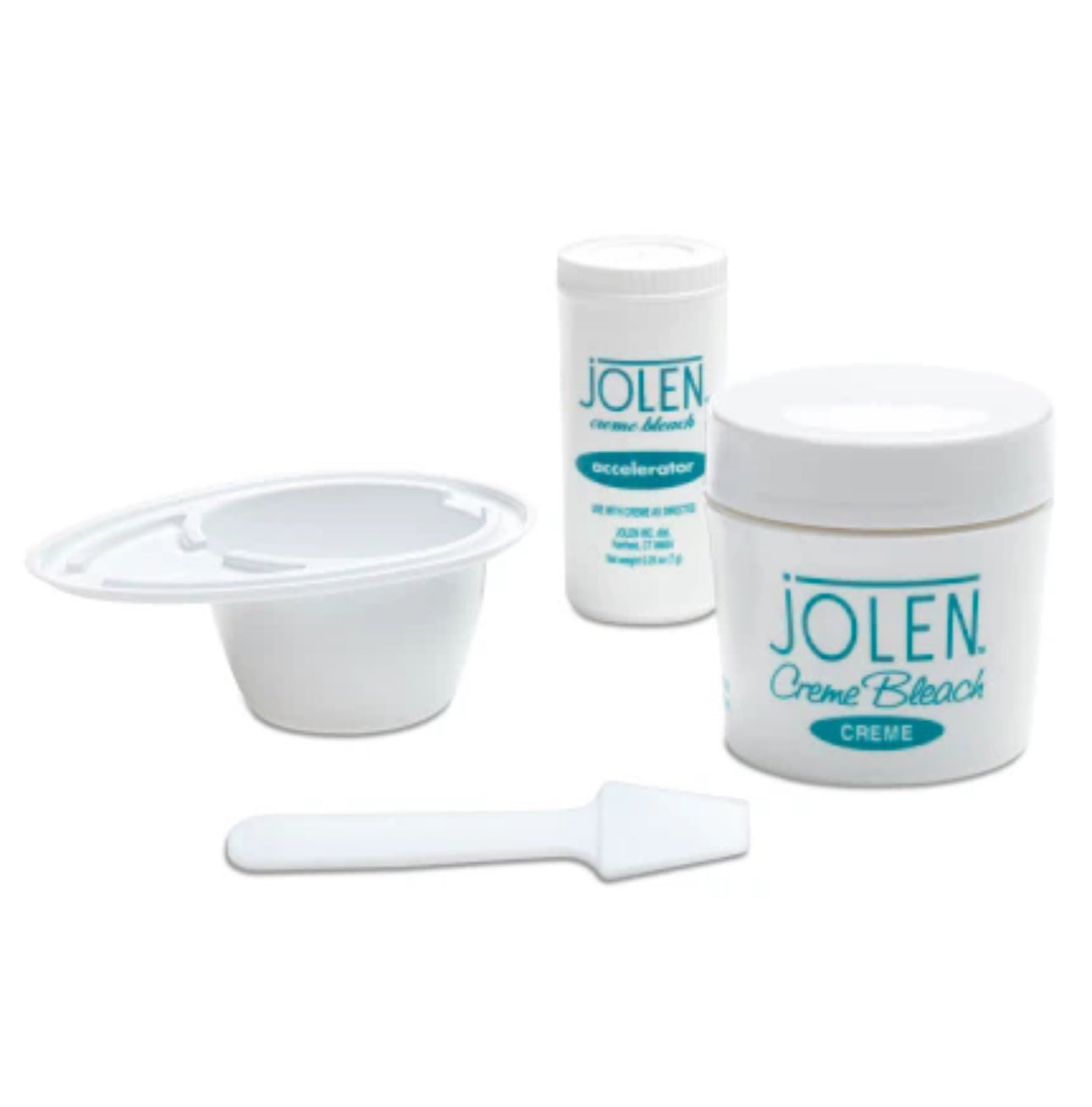 Jolen Creme Bleach Original Formula