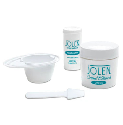 Jolen Creme Bleach Original Formula