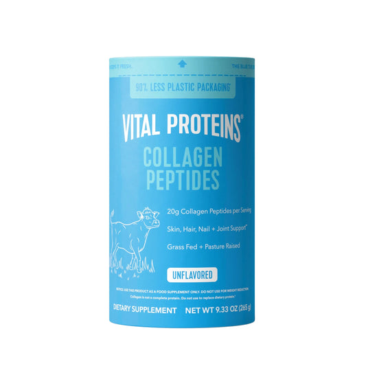 Vital Proteins Collagen Peptides Powder
