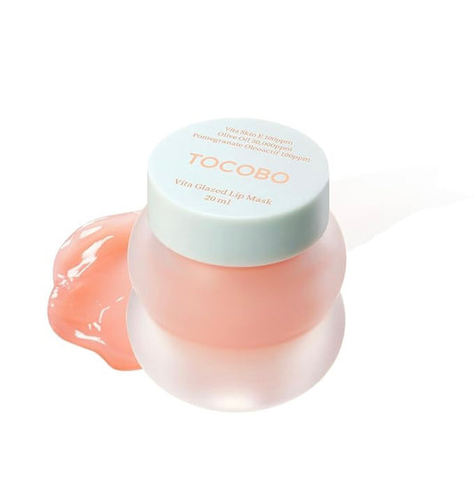 TOCOBO Vita Glazed Lip Mask