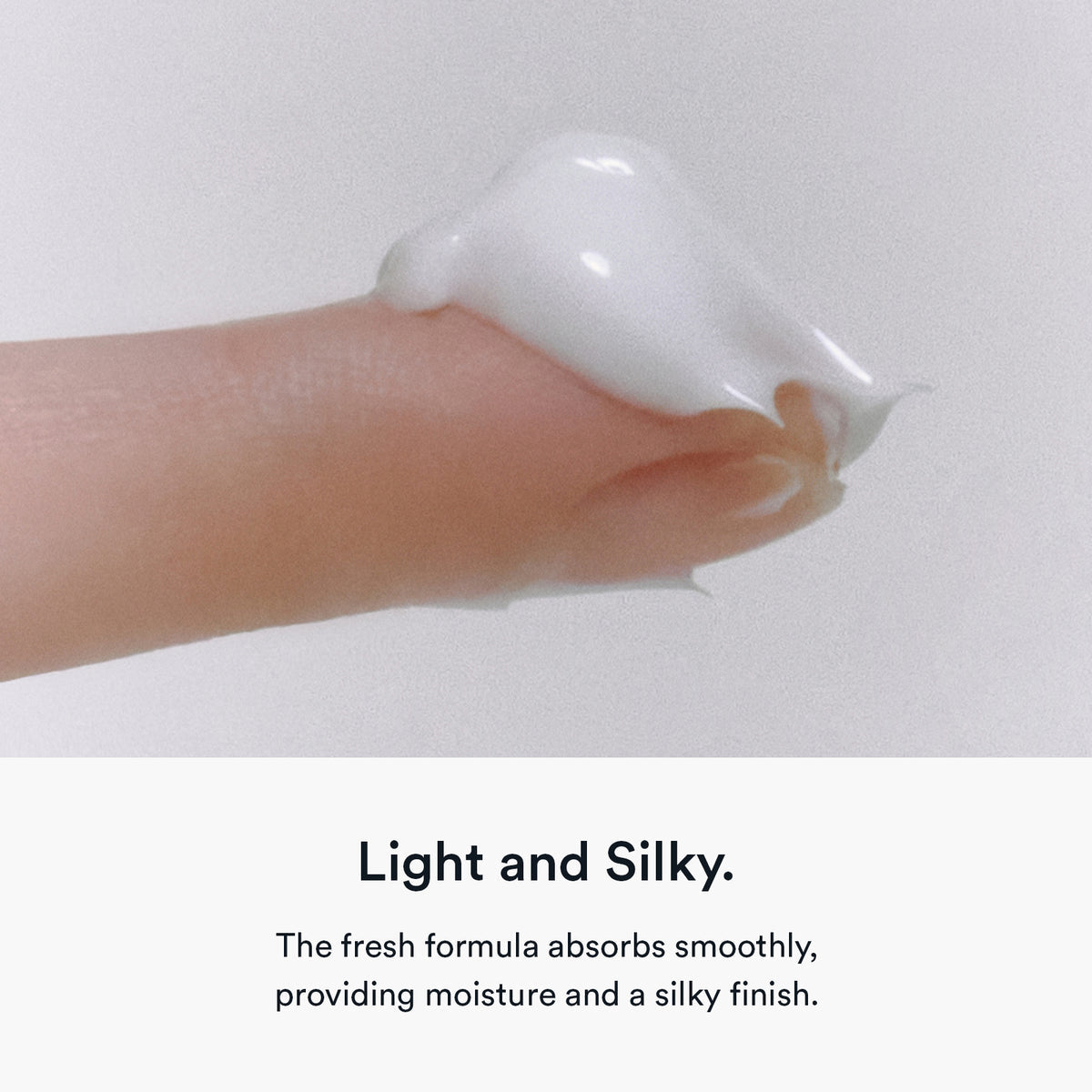 Abib Hand Crème Type G Fragrant Tube