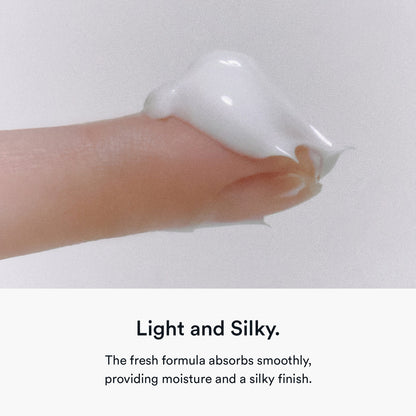 Abib Hand Crème Type G Fragrant Tube