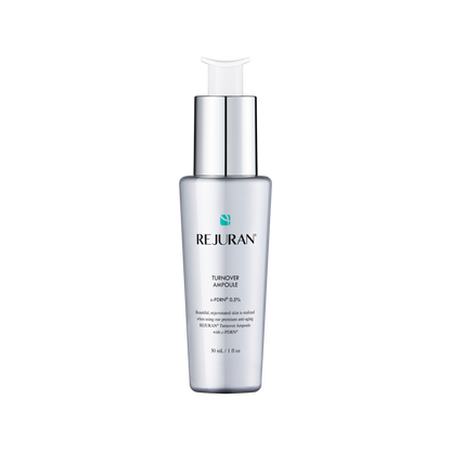 REJURAN® Turnover Ampoule, c-PDRN® – Original Salmon DNA PDRN Face Serum
