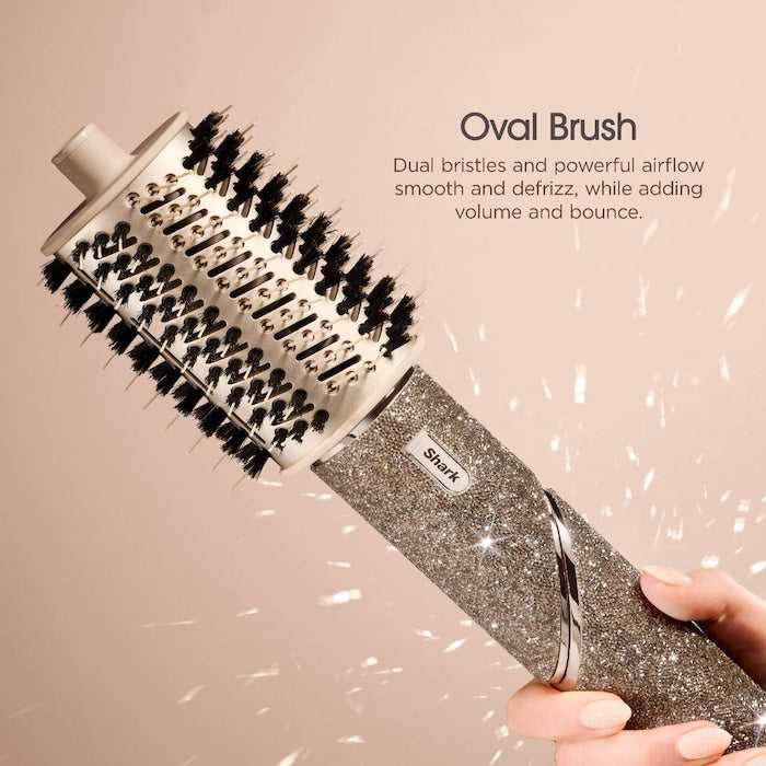 Shark FlexStyle 5-in-1 HD446 Champagne Diamond Limited Edition