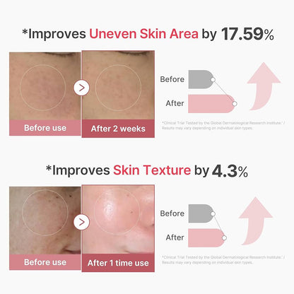 medicube PDRN Pink Collagen Exosome Shot Serum 2000