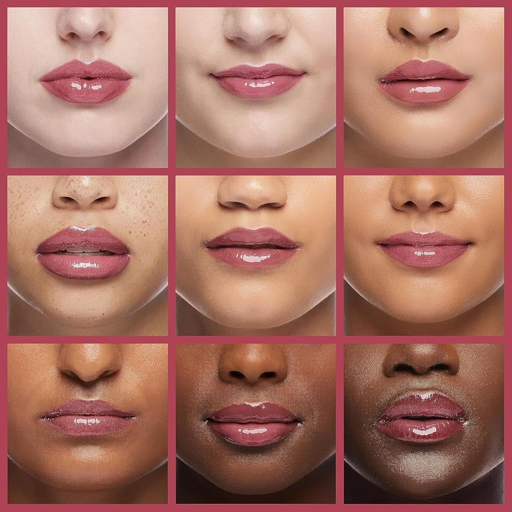 peripera Water Bare Tint Hip Gray Grayish Express Collection