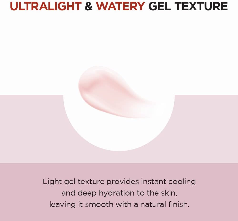 SKIN1004 Madagascar Centella Poremizing Light Gel Cream