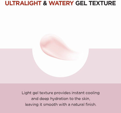 SKIN1004 Madagascar Centella Poremizing Light Gel Cream