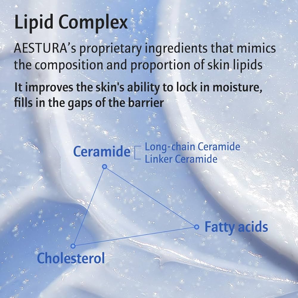 AESTURA Ato Barrier 365 Cream
