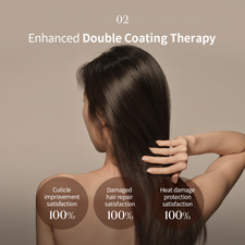 GROWUS Damage Therapy No-Wash Treatment EX