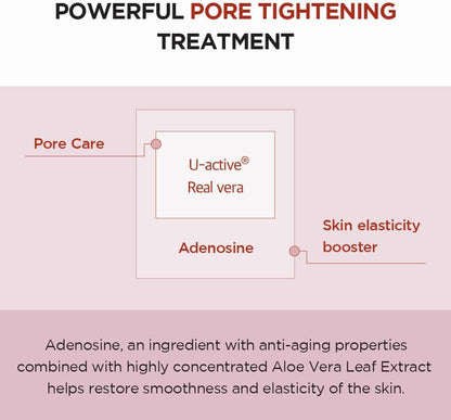 SKIN1004 Madagascar Centella Poremizing Light Gel Cream