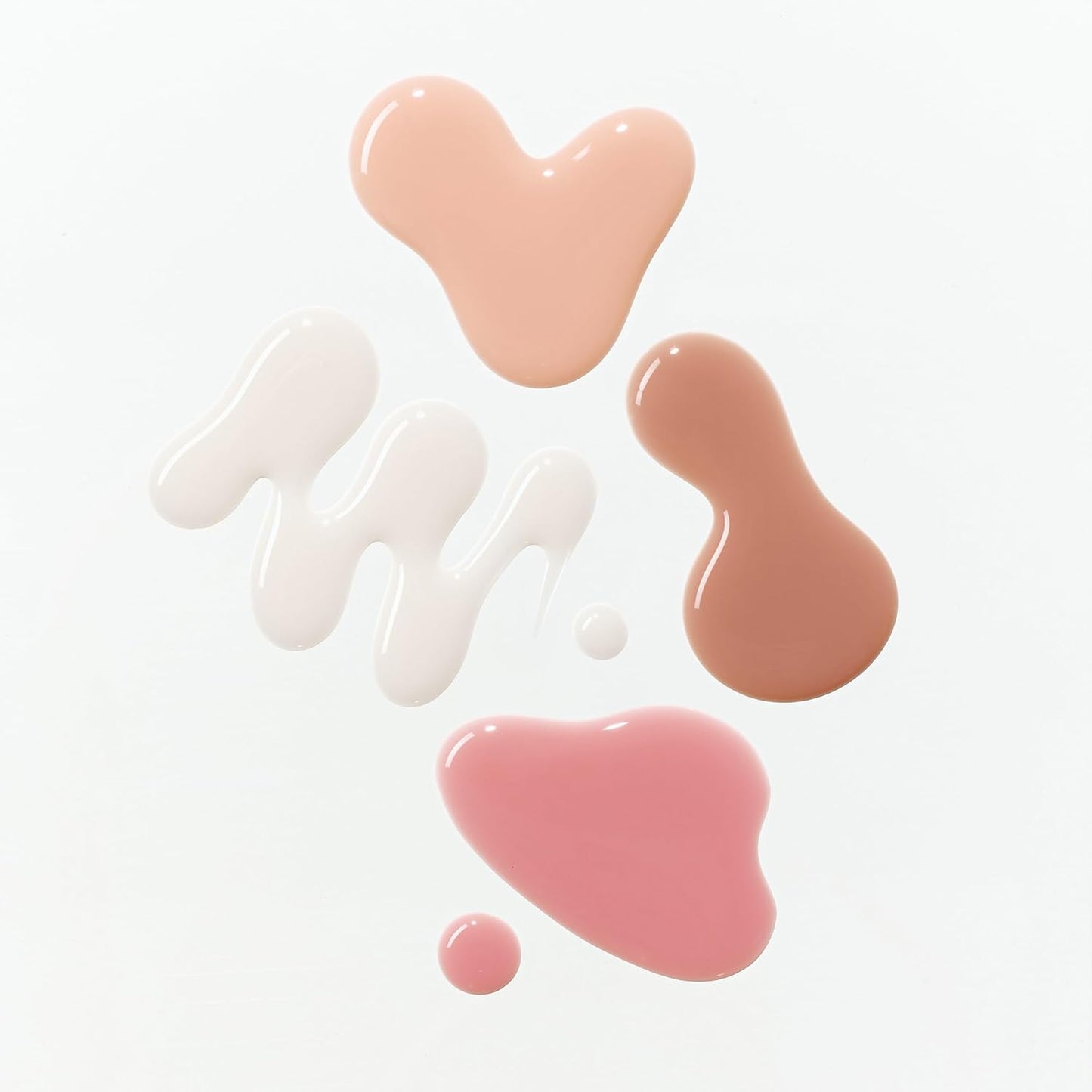 romand Mood Pebble Hardner